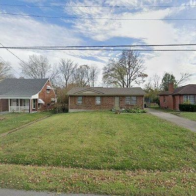 170 Mills Dr, Louisville, KY 40216