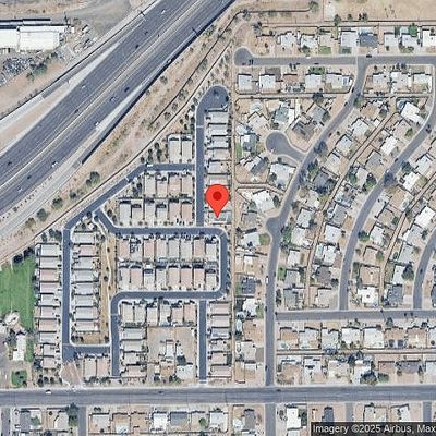 1703 N Hillcrest, Mesa, AZ 85201