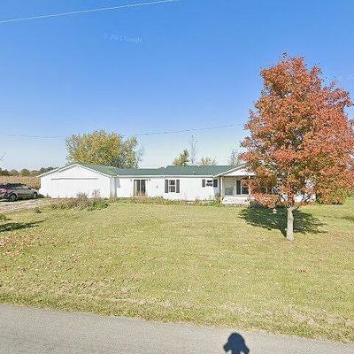 171 County Road 150, Harrod, OH 45850