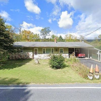 17499 Amberson Rd, Spring Run, PA 17262