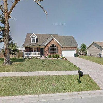 177 Oak Grove Blvd, Shepherdsville, KY 40165