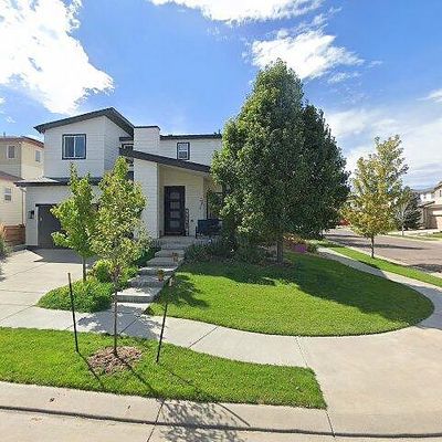 17826 E 107 Th Way, Commerce City, CO 80022