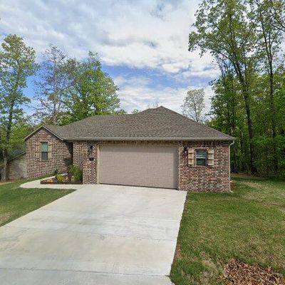 18 Hermitage Ln, Bella Vista, AR 72715