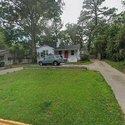 1536 Colonial Dr, Tallahassee, FL 32303