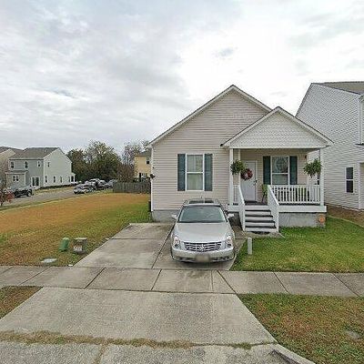 1540 Corbett Street Wilmington, Wilmington, NC 28401