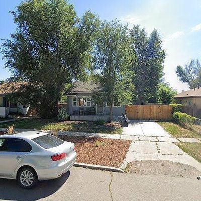 1548 Ulster St, Denver, CO 80220