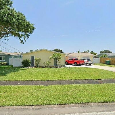 1560 Salmon St, Merritt Island, FL 32952