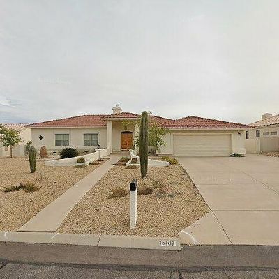 15787 E Tumbleweed Dr, Fountain Hills, AZ 85268