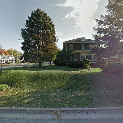 16 Dodge Ave #2, Danville, IL 61832