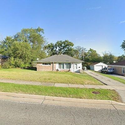 16 Sauk Trl, Park Forest, IL 60466