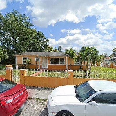 16001 Nw 28 Th Pl, Opa Locka, FL 33054