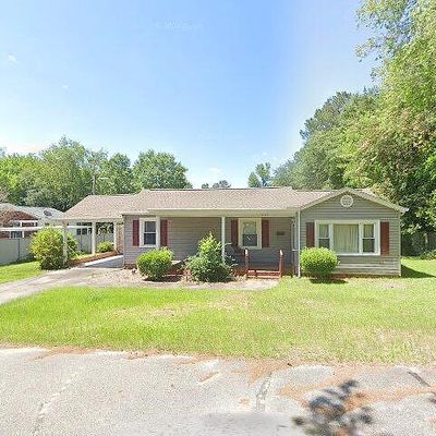 1602 Ashe St, Rockingham, NC 28379