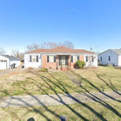 1604 Hermitage Drive Kingsport Tn 37664, Kingsport, TN 37664