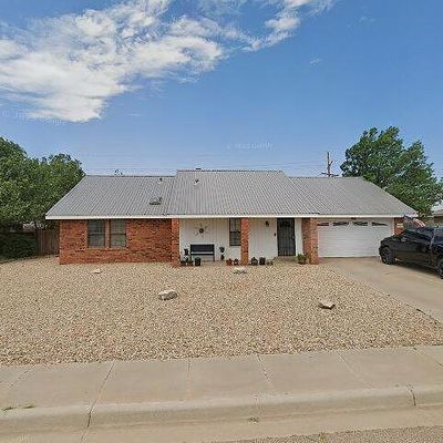 1604 Windsor Way, Clovis, NM 88101