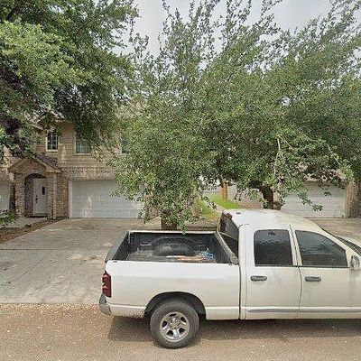 1607 Phoenix St, Edinburg, TX 78541