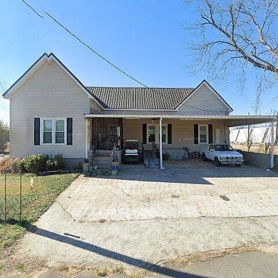 161 College St Sw, Parrott, GA 39877