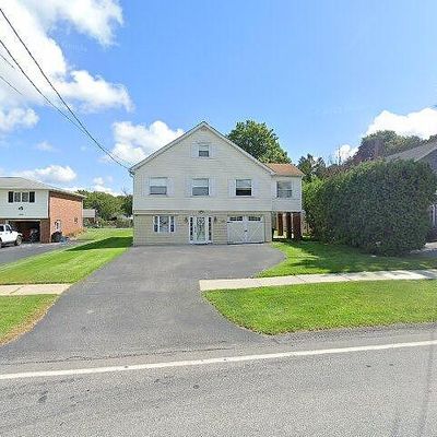 1610 Goucher St, Johnstown, PA 15905