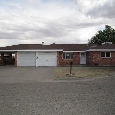 1617 Michael Don Ave, Belen, NM 87002