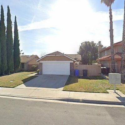 16189 Harvey Dr, Fontana, CA 92336