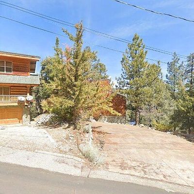 1621 Banff Dr, Pine Mountain Club, CA 93222