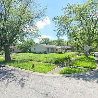 1950 219 Th Pl, Sauk Village, IL 60411