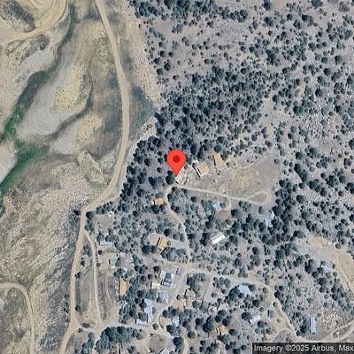 1 A Private Drive 1702, Tierra Amarilla, NM 87575