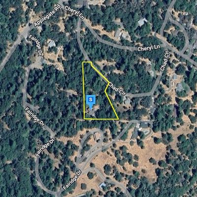 200 Chad Cir, Applegate, CA 95703