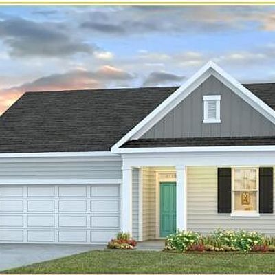 200 Jones Ridge Lane # Lot 91, Newport, NC 28570