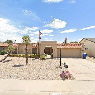 2003 E Magdalena Dr, Tempe, AZ 85283