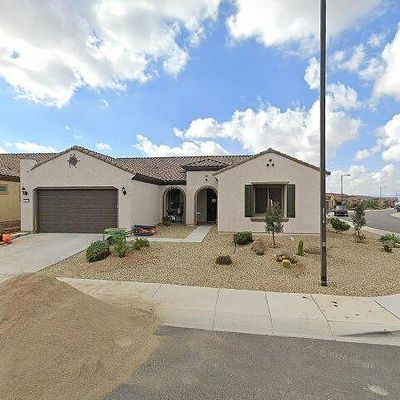 20034 N 273 Rd Ln, Buckeye, AZ 85396