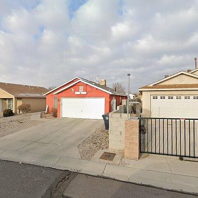 2005 Native Flower Dr Sw, Albuquerque, NM 87121