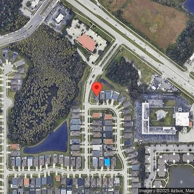 201 Magical Way, Kissimmee, FL 34744