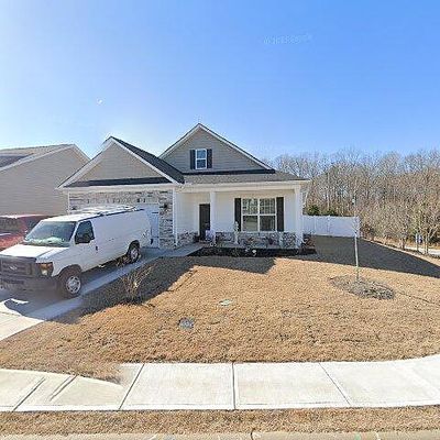 202 Braselton Street, Greer, SC 29651