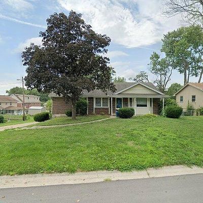 202 Wisconsin St, Excelsior Springs, MO 64024