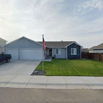 2023 Kalina Trl, Bar Nunn, WY 82601