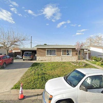 2025 E Avenue Q6, Palmdale, CA 93550