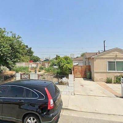 203 W Reeve St, Compton, CA 90220