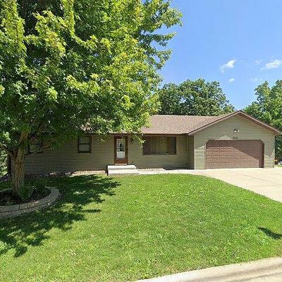 205 Cretney St, Ridgeway, WI 53582