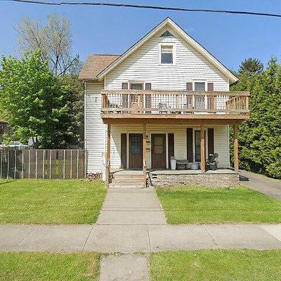 206 S Duane Ave, Endicott, NY 13760