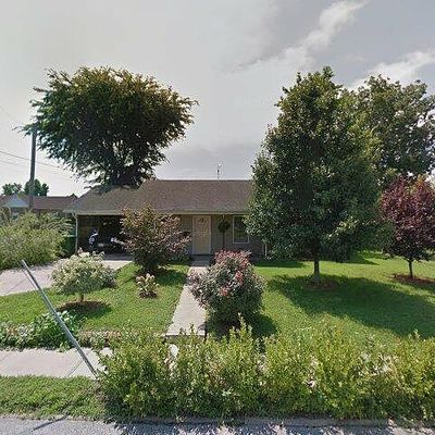 207 E 5 Th St, Johnston City, IL 62951