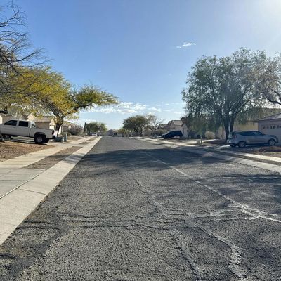 2074 W Cholla Vista Dr, Tucson, AZ 85704