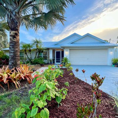 2075 Vally Rd, Malabar, FL 32950