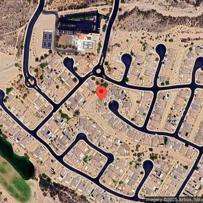 2089 W Demetrie Canyon Dr, Green Valley, AZ 85622