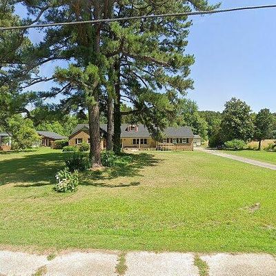 209 E Jackson St, Rich Square, NC 27869