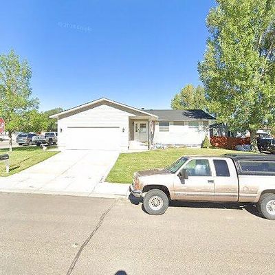 1805 Montana Way, Green River, WY 82935