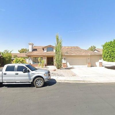 1816 N Salem, Mesa, AZ 85205