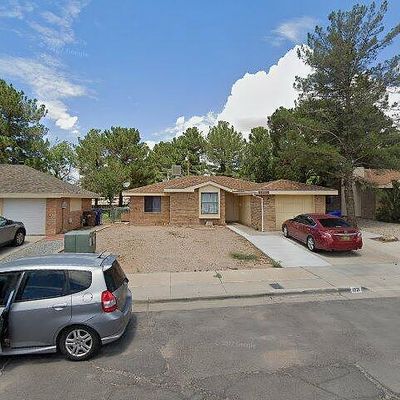 1821 Buchanan Ave, Las Cruces, NM 88001