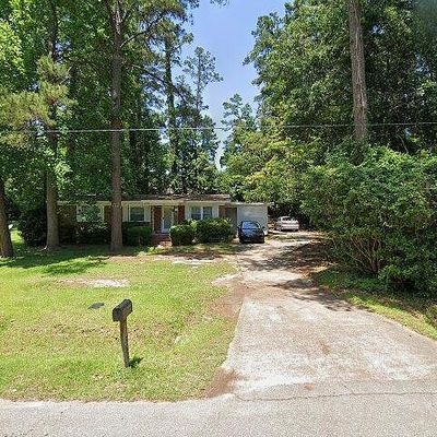 1822 Sunset Ln, Tallahassee, FL 32303