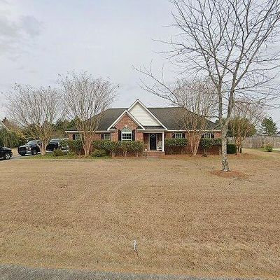 1826 Old Carriage Trl, Statesboro, GA 30458