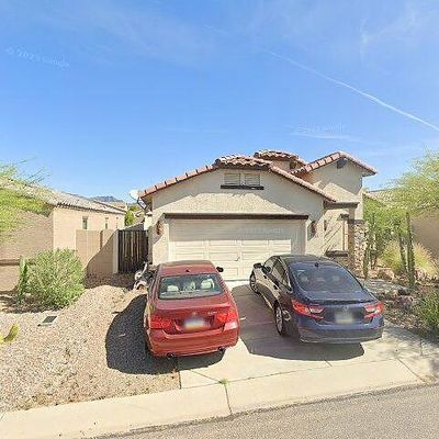 18422 E Verde Ct, Gold Canyon, AZ 85118